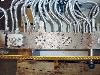 THERMO PRISM twin screw extruder, Model TSE-16-TC